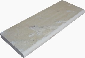 Cotswold Mint Sandstone pool coping