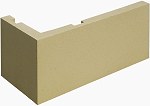 Stick on Quoins - plain