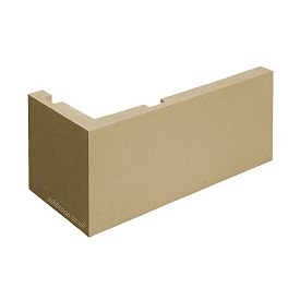 Stick On Stone Quoin, Plain