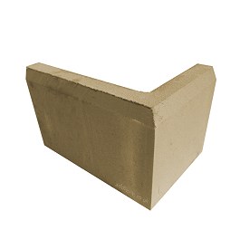 Stick On Stone Quoin, Chamfered