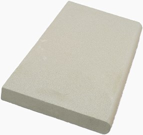 Danebury Natural Stone pool coping