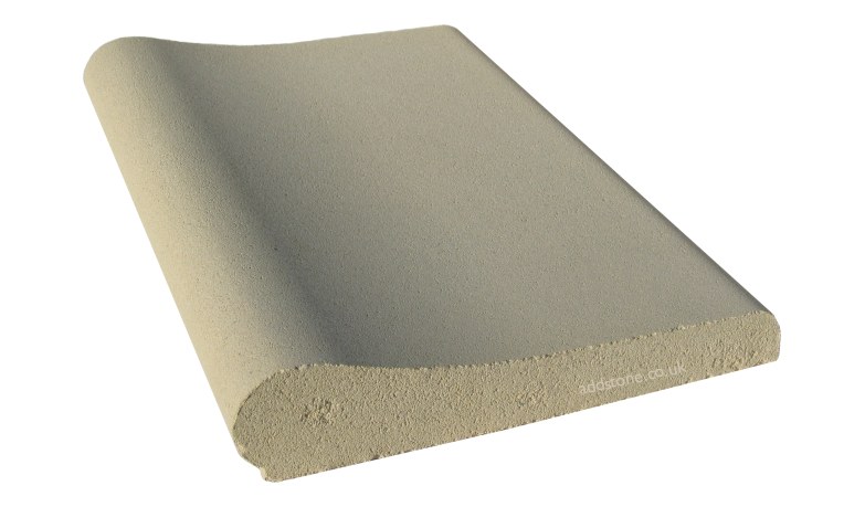 Pool Coping, Aquitaine Buff