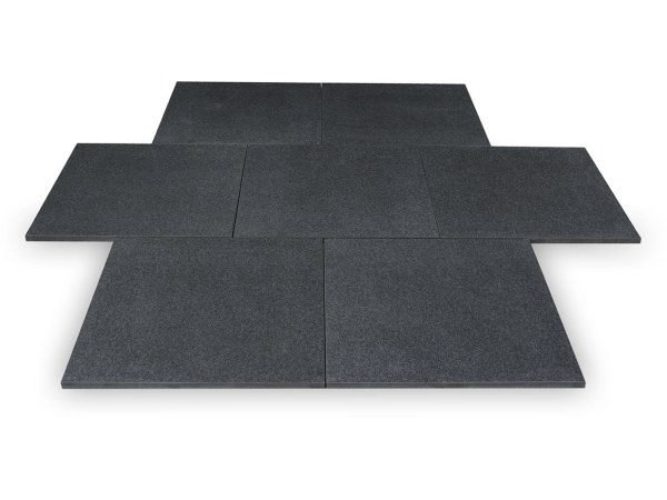 Porcelain Paving, Stratton